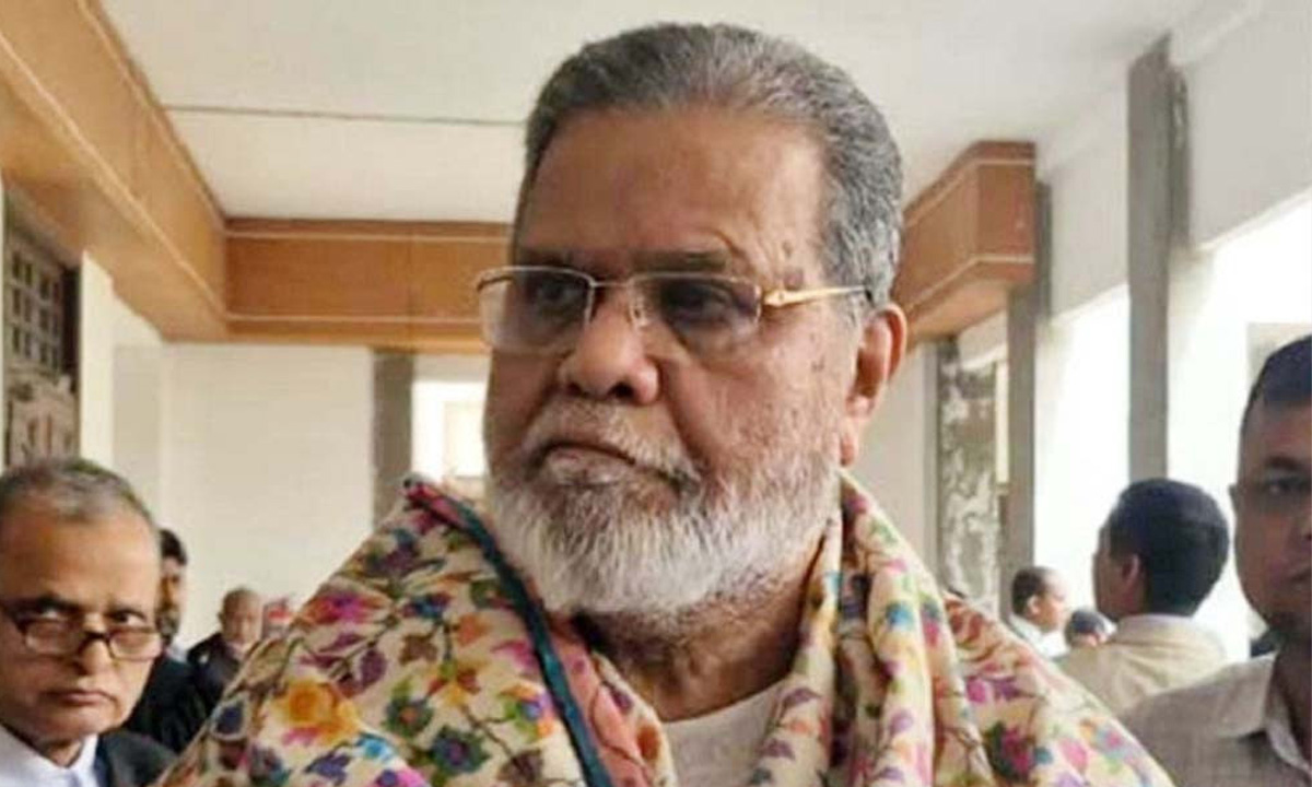 মঞ্জুরুল আহসান মুন্সী। ছবি : সংগৃহীত
