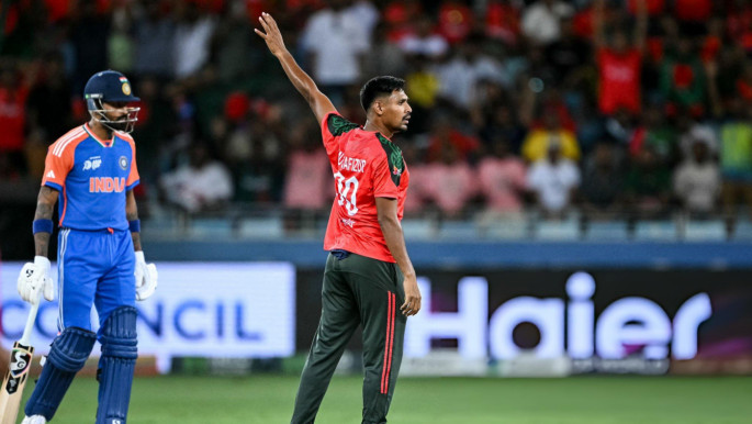 বাংলাদেশের ম্যাচ ভারত থেকে অন্য দেশে সরানো উচিত বলে মনে করেন কি?