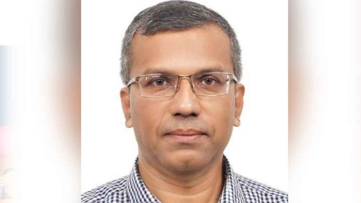 বাংলাদেশ ব্যাংকের নতুন গভর্নর মোস্তাকুর রহমান। ছবি : সংগৃহীত