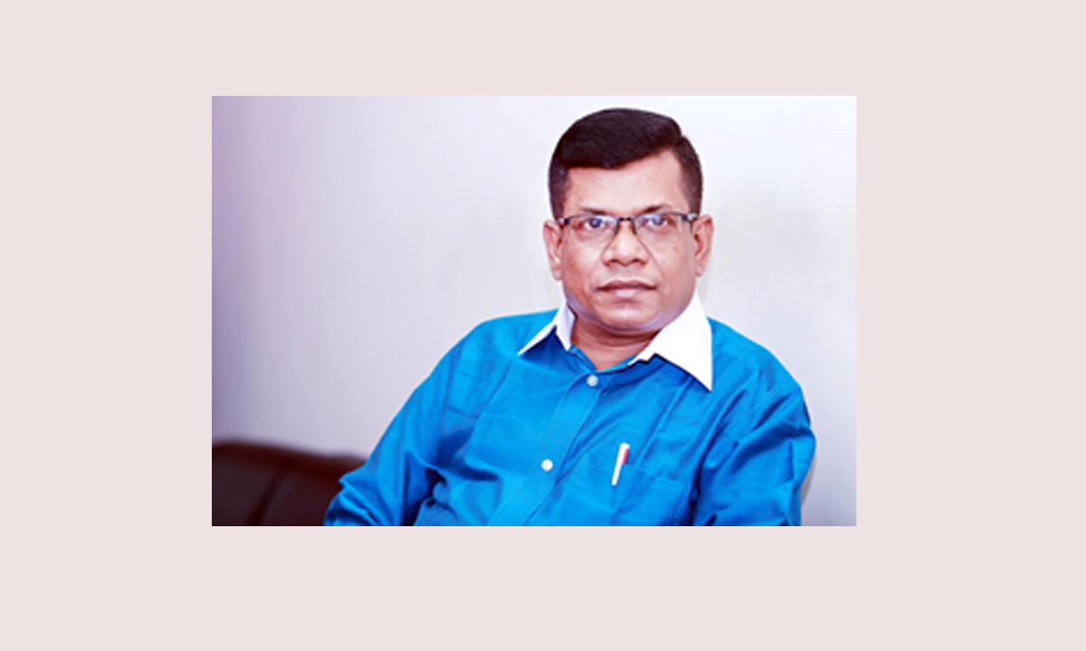 মোস্তফা কামাল। ছবি- রূপালী বাংলাদেশ