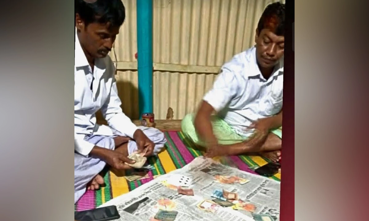 ছবি : রূপালী বাংলাদেশ