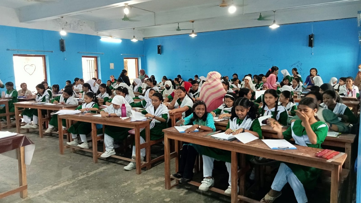 ছবি- রূপালী বাংলাদেশ