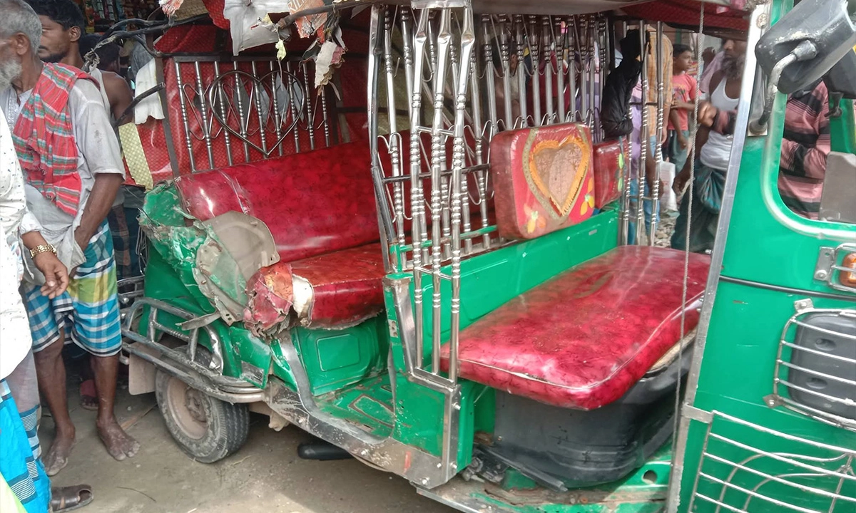 ছবি : রূপালী বাংলাদেশ