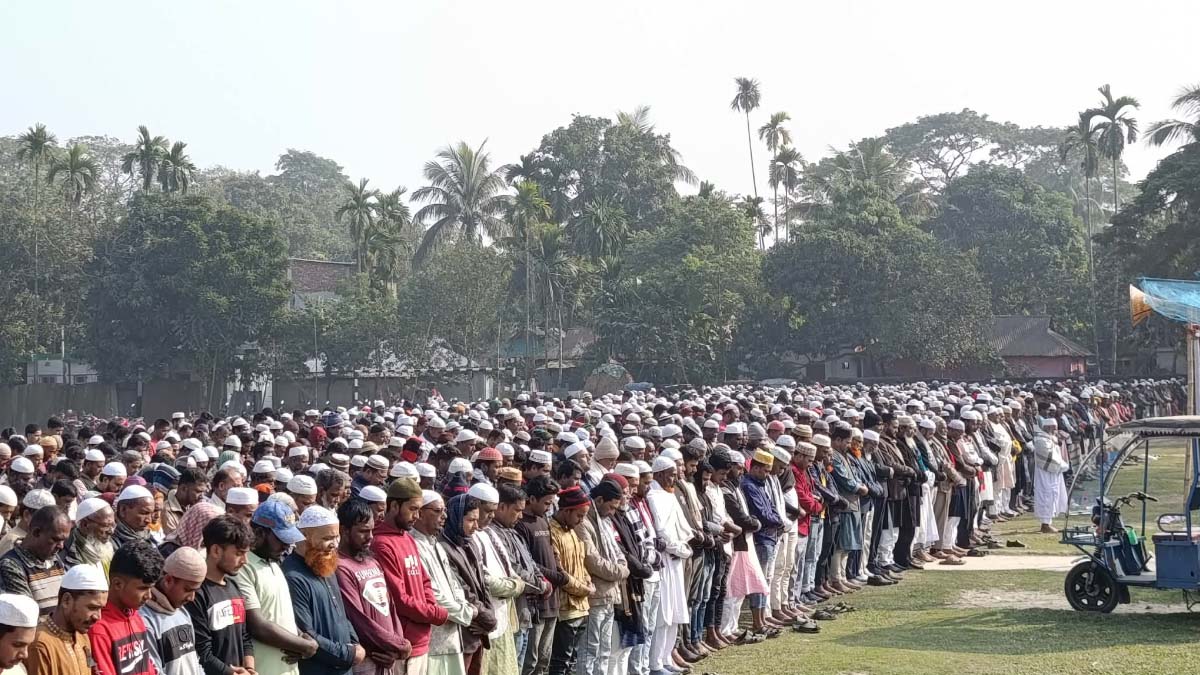 ছবি- রূপালী বাংলাদেশ