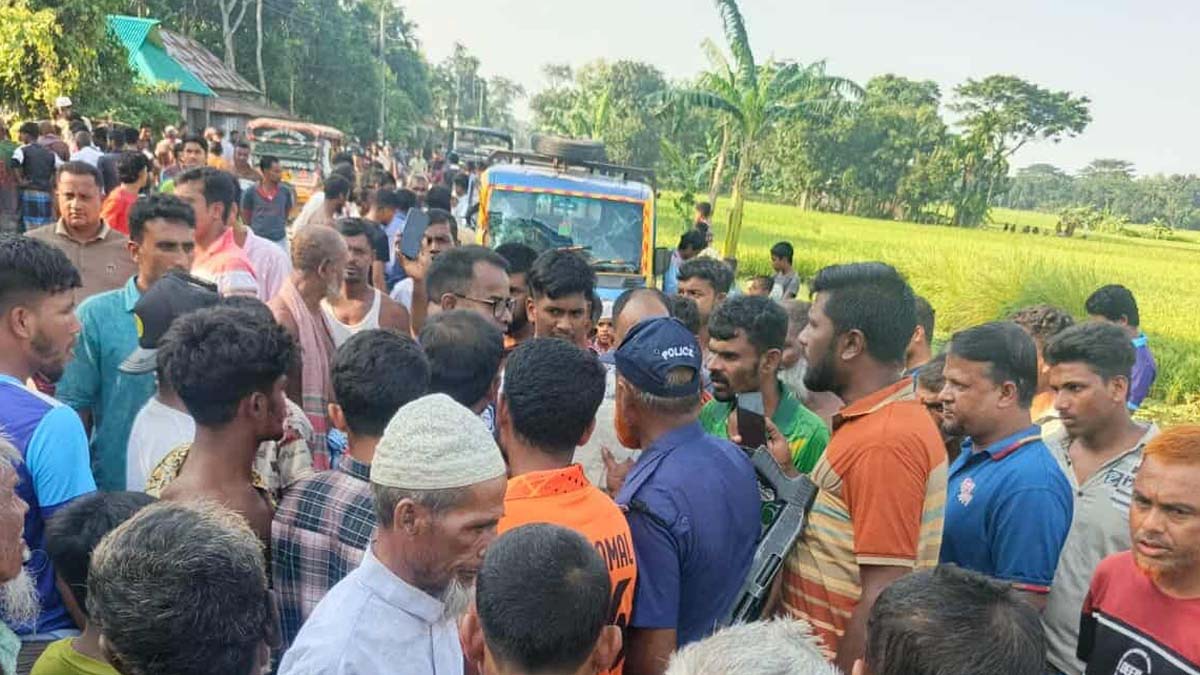 ছবি- রূপালী বাংলাদেশ