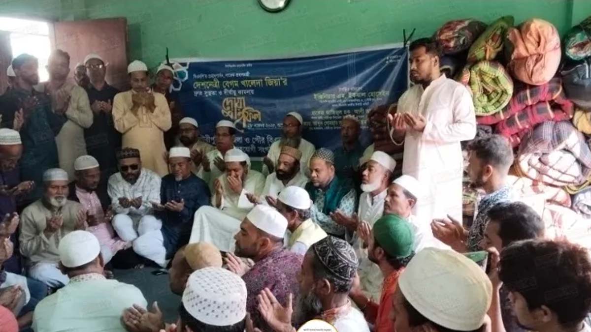 ছবি- রূপালী বাংলাদেশ