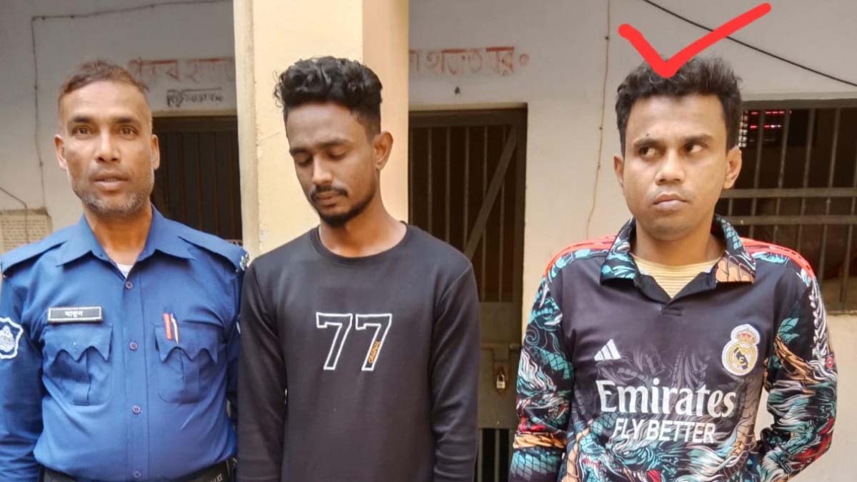 ছবি- রূপালী বাংলাদেশ