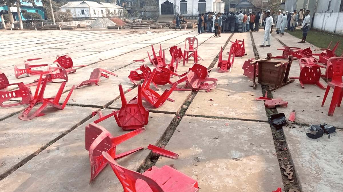ছবি- রূপালী বাংলাদেশ