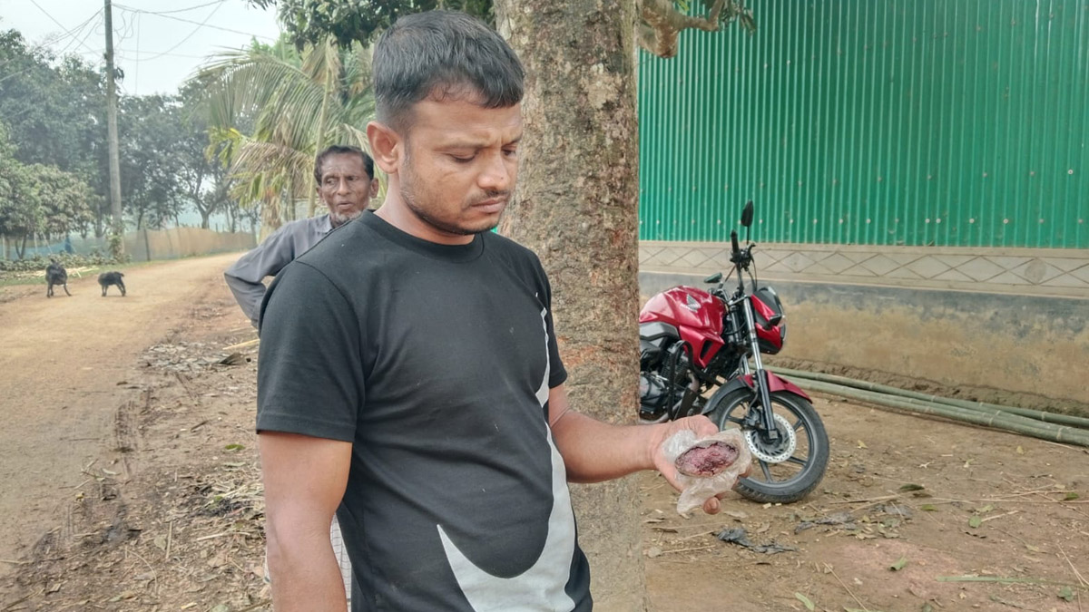ছবি- রূপালী বাংলাদেশ