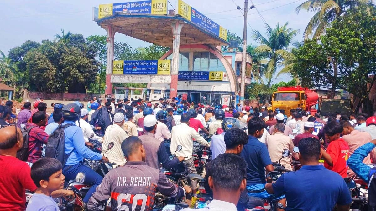 ছবি- রূপালী বাংলাদেশ