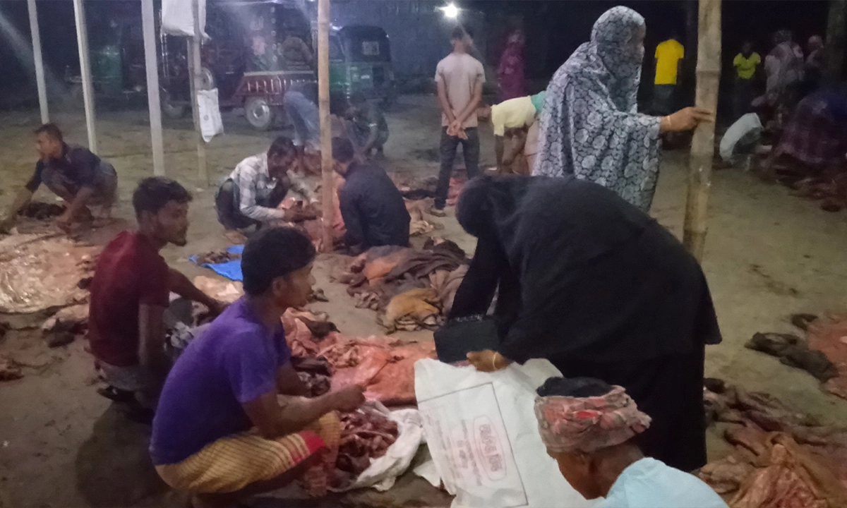 ছবি : রূপালী বাংলাদেশ