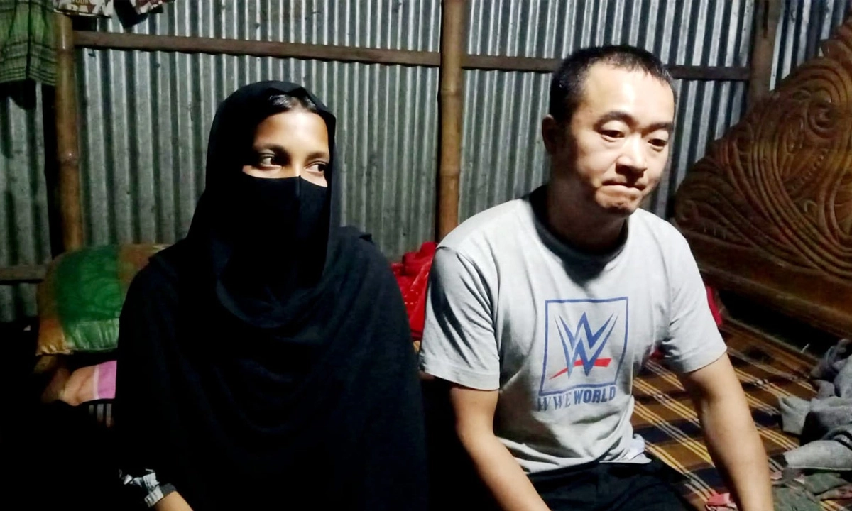 ছবি : রূপালী বাংলাদেশ