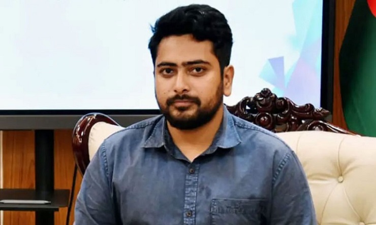 গণভোটে &lsquo;না&rsquo; পাস হলে গণঅভ্যুত্থান ব্যর্থ হবে বলে মন্তব্য করেছেন এনসিপির আহ্বায়ক নাহিদ ইসলাম। আপনি কি তার এই বক্তব্যের সঙ্গে একমত?