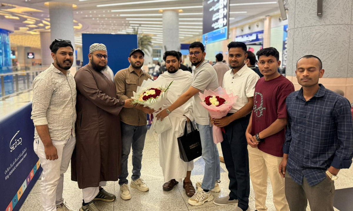 ছবি : রূপালী বাংলাদেশ