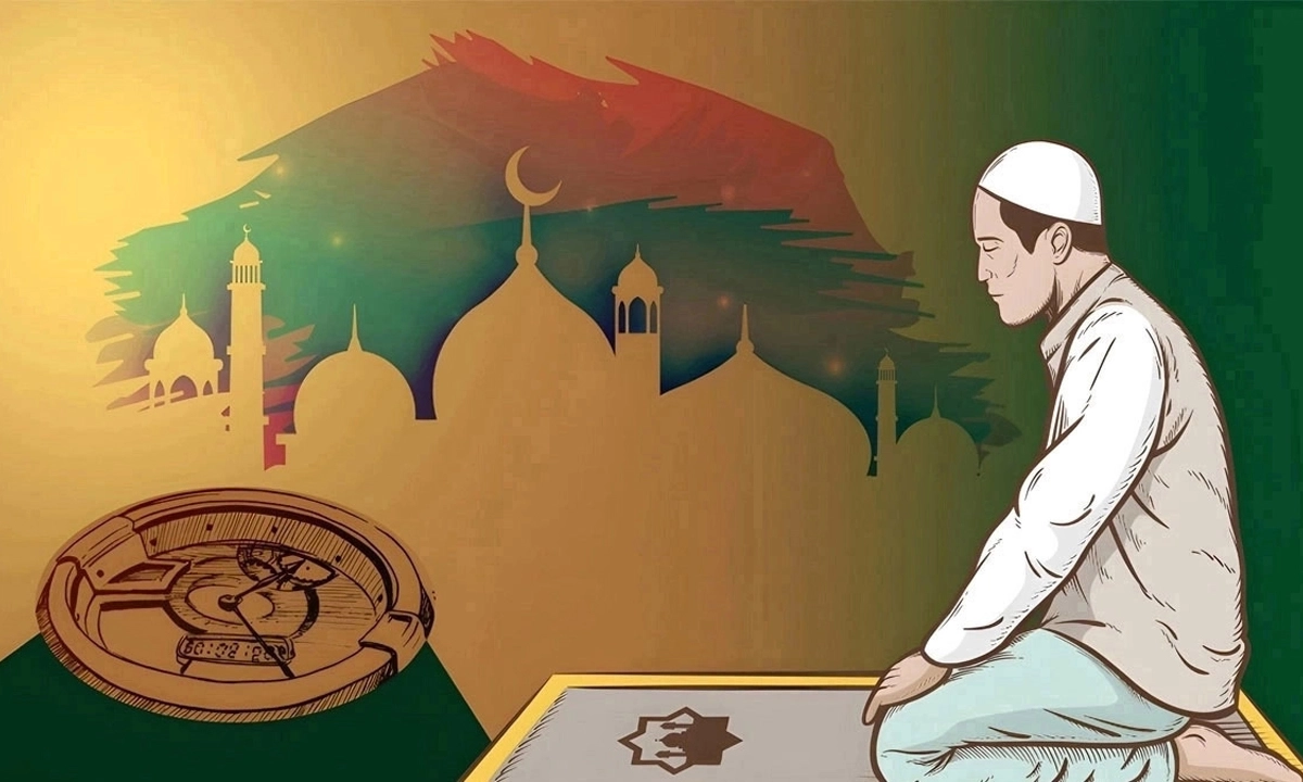 প্রতীকী ছবি