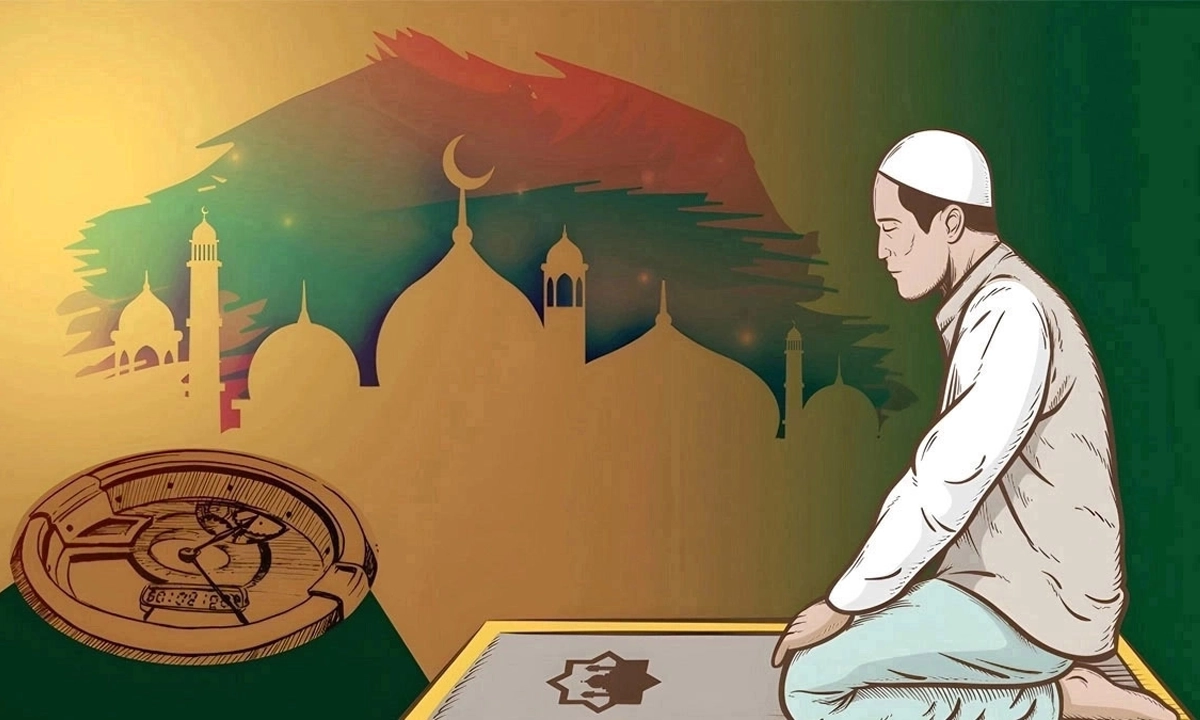 প্রতীকী ছবি