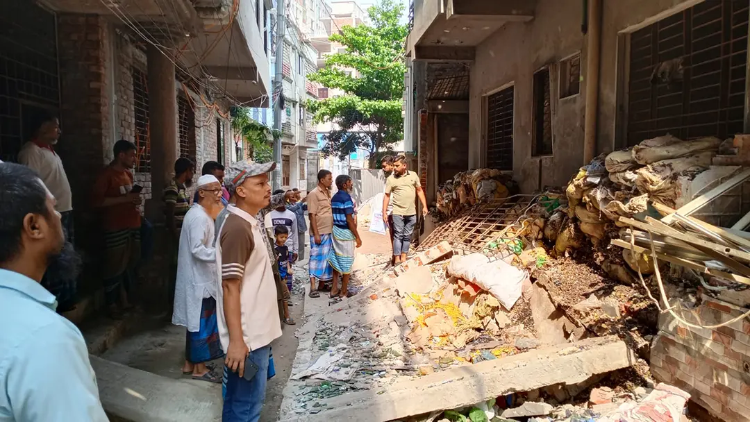 ছবি : রূপালী বাংলাদেশ