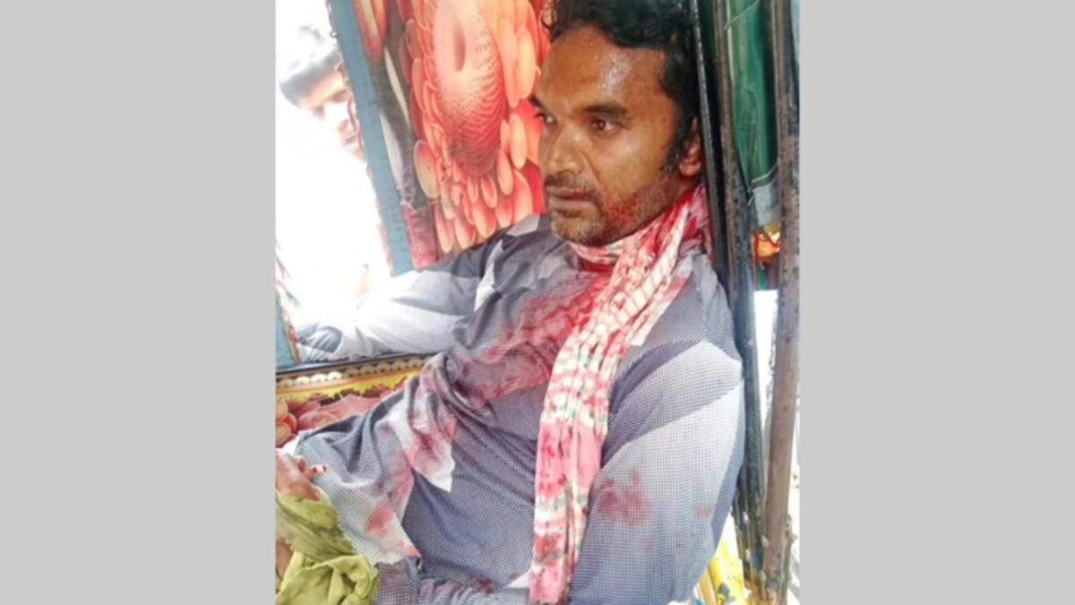 ছবি : রূপালী বাংলাদেশ