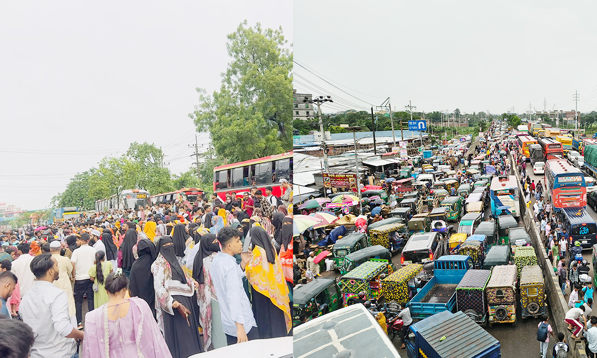 ছবি : রূপালী বাংলাদেশ