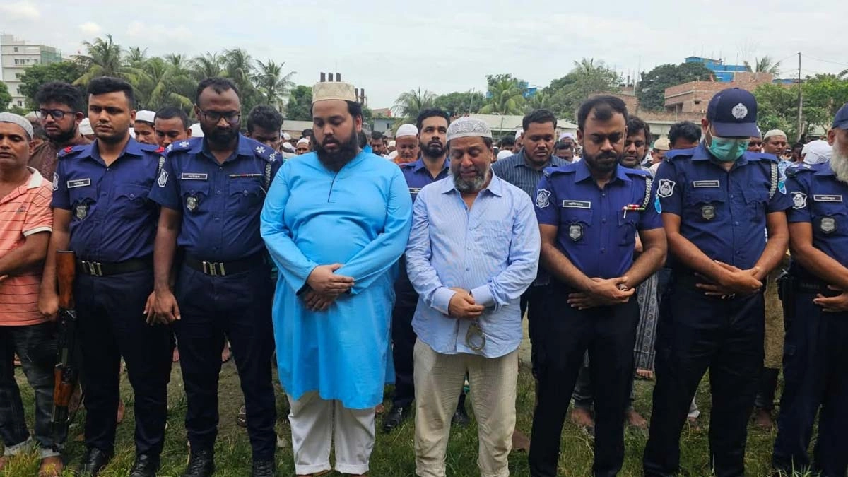 ছবি- রূপালী বাংলাদেশ