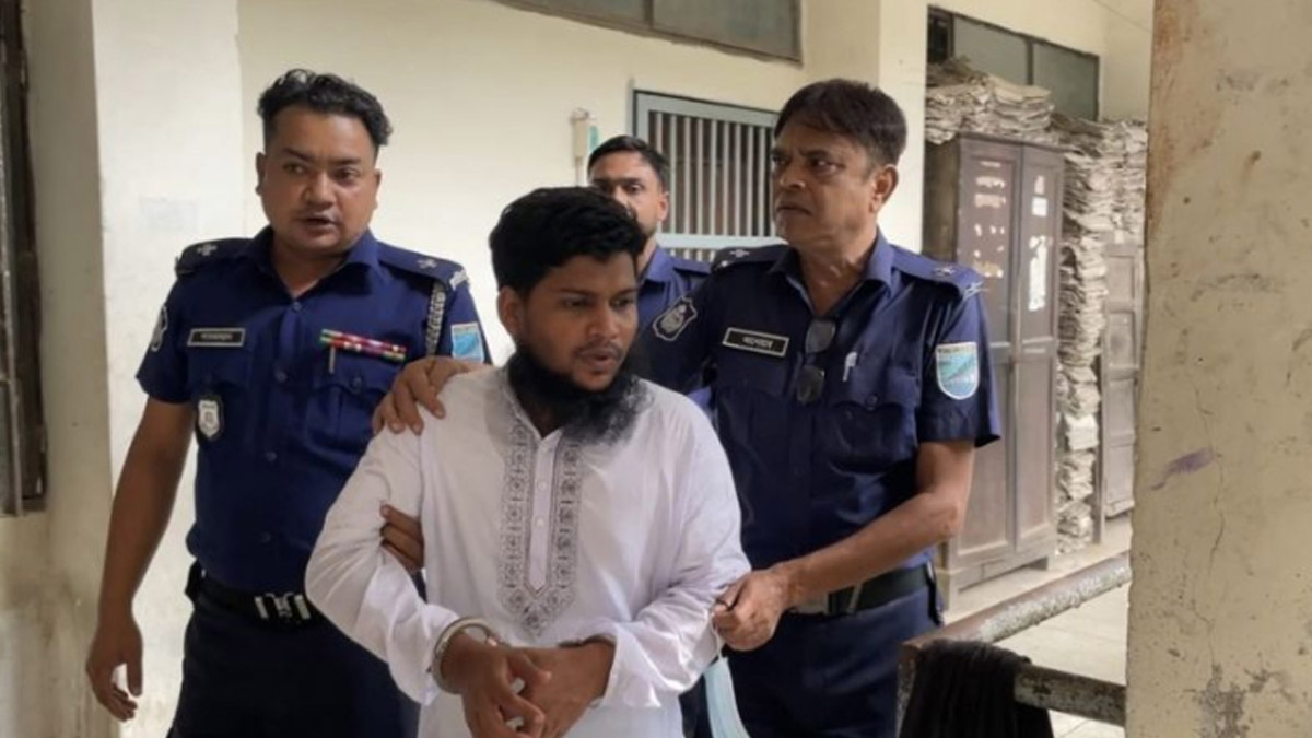 ছবি- রূপালী বাংলাদেশ