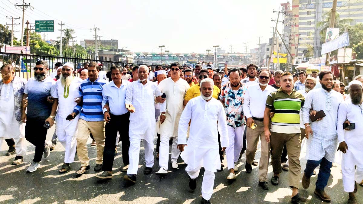 ছবি- রূপালী বাংলাদেশ