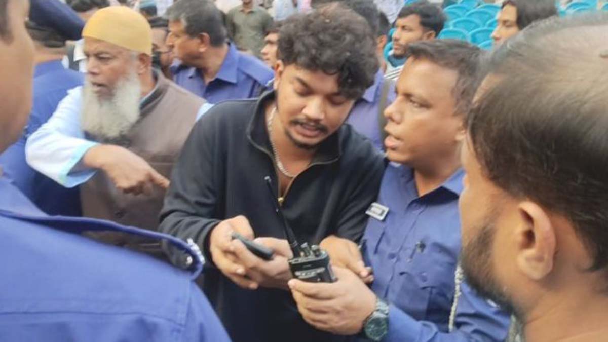 ছবি- রূপালী বাংলাদেশ