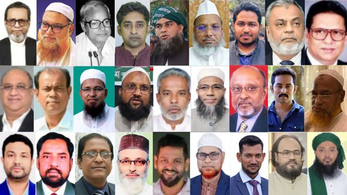 ছবি- রূপালী বাংলাদেশ