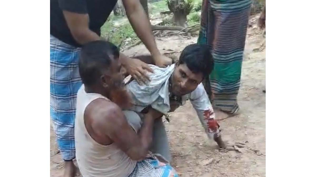 ছবি- রূপালী বাংলাদেশ