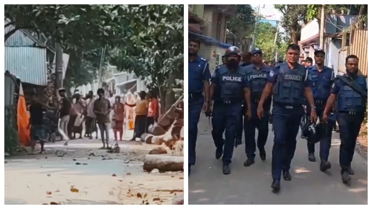 ছবি- রূপালী বাংলাদেশ
