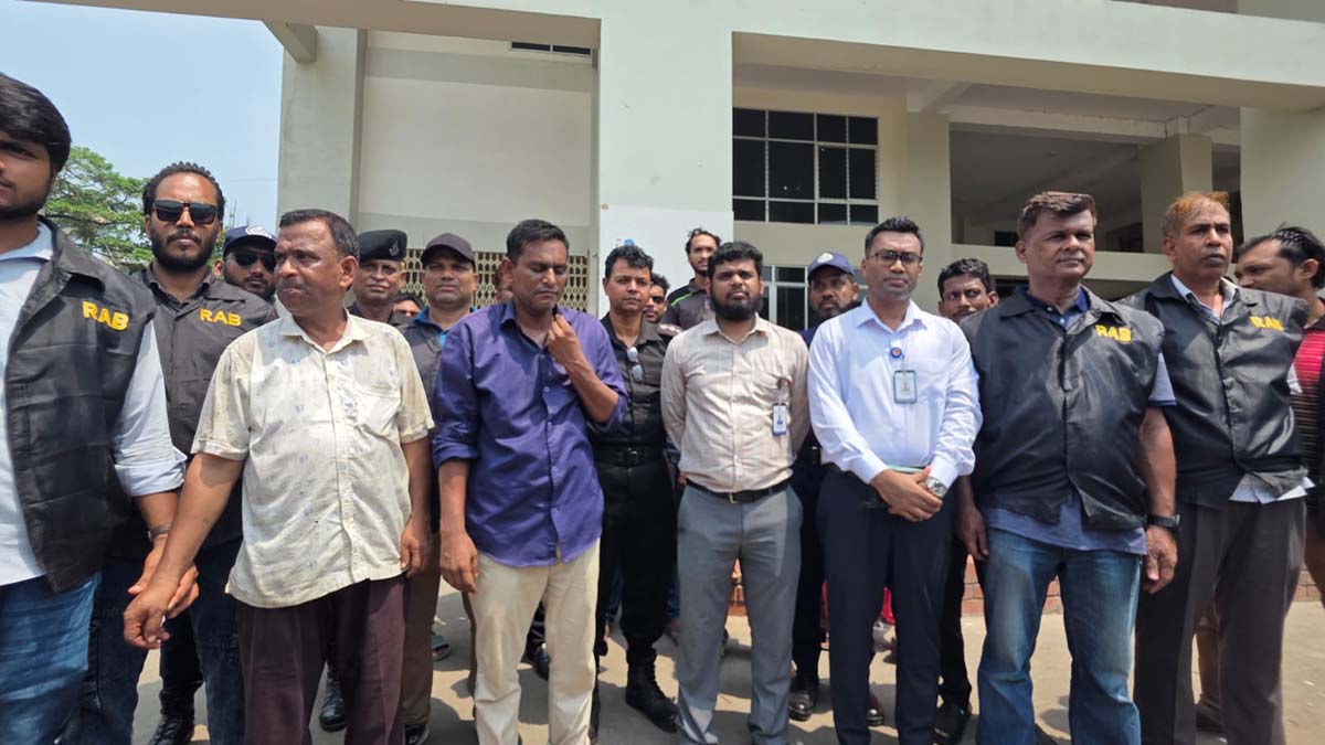ছবি- রূপালী বাংলাদেশ