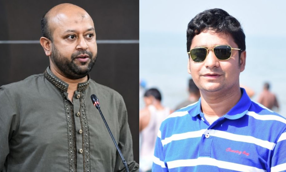 ব্যারিস্টার ফুয়াদের বক্তব্য প্রত্যাহার ও ক্ষমা চাইতে বললেন নাছির