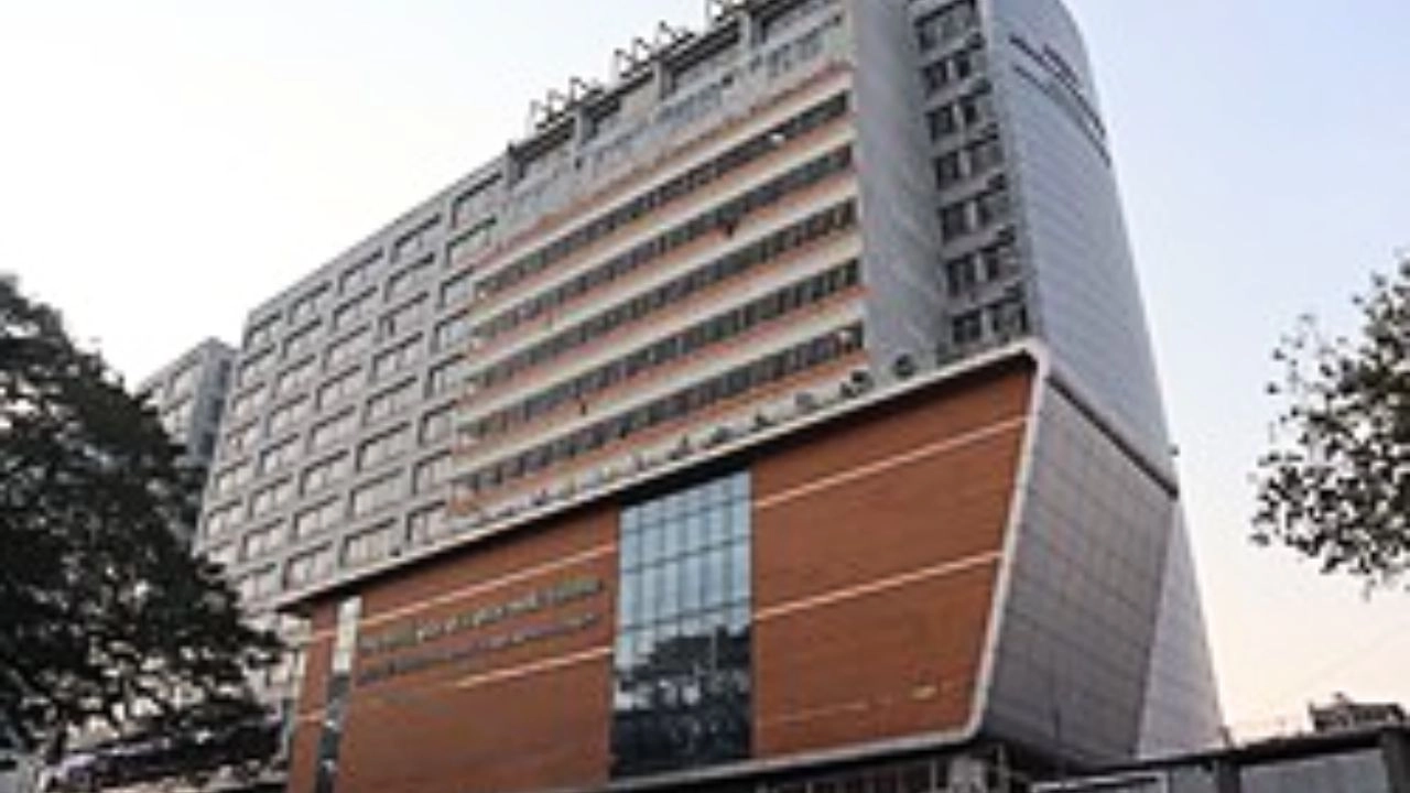 জাতীয় বার্ন এবং প্লাস্টিক সার্জারি ইনস্টিটিউট । ছবি : সংগৃহীত