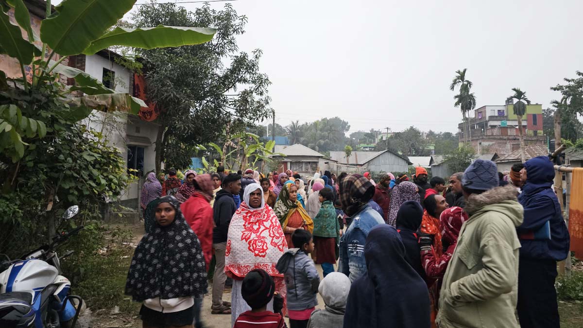 ছবি- রূপালী বাংলাদেশ