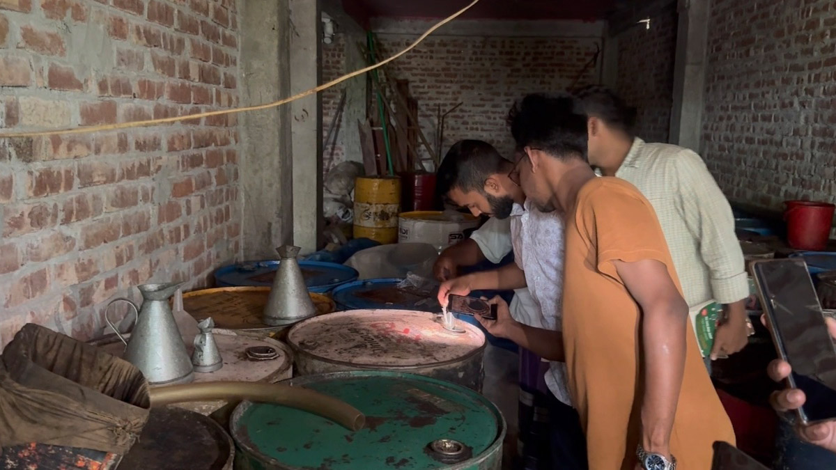 ছবি- রূপালী বাংলাদেশ