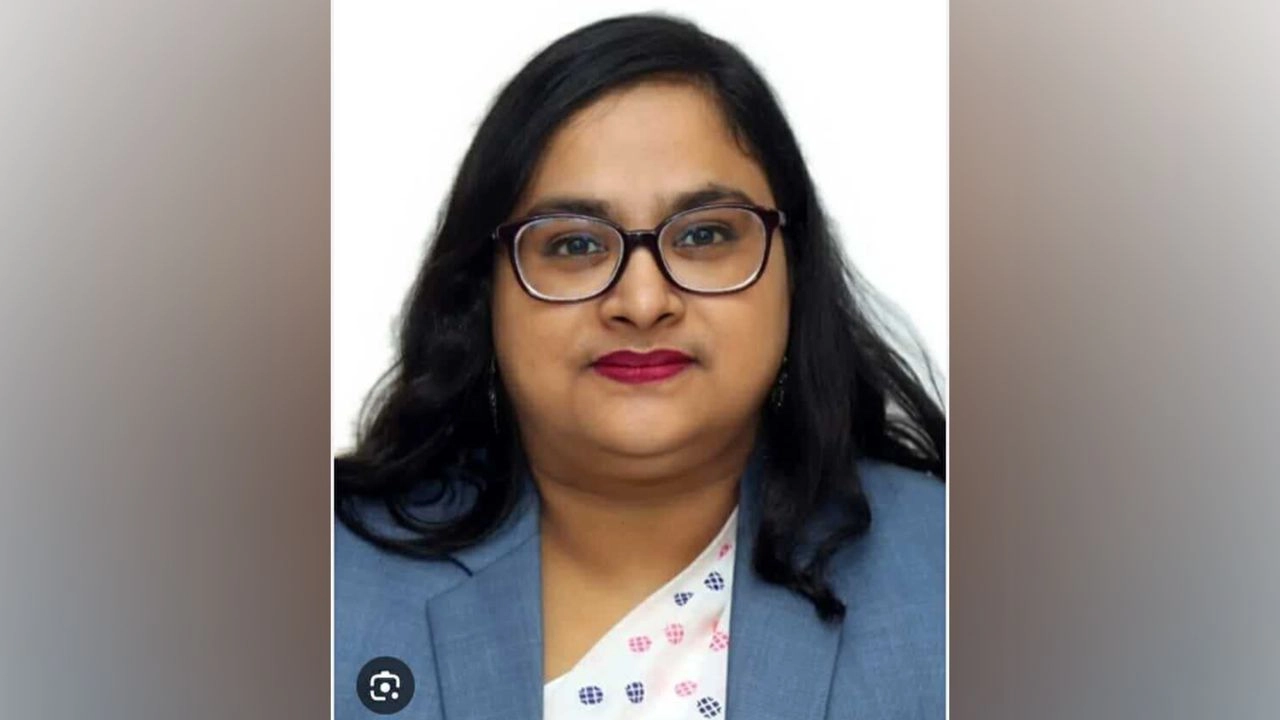 নাজমা আশরাফী