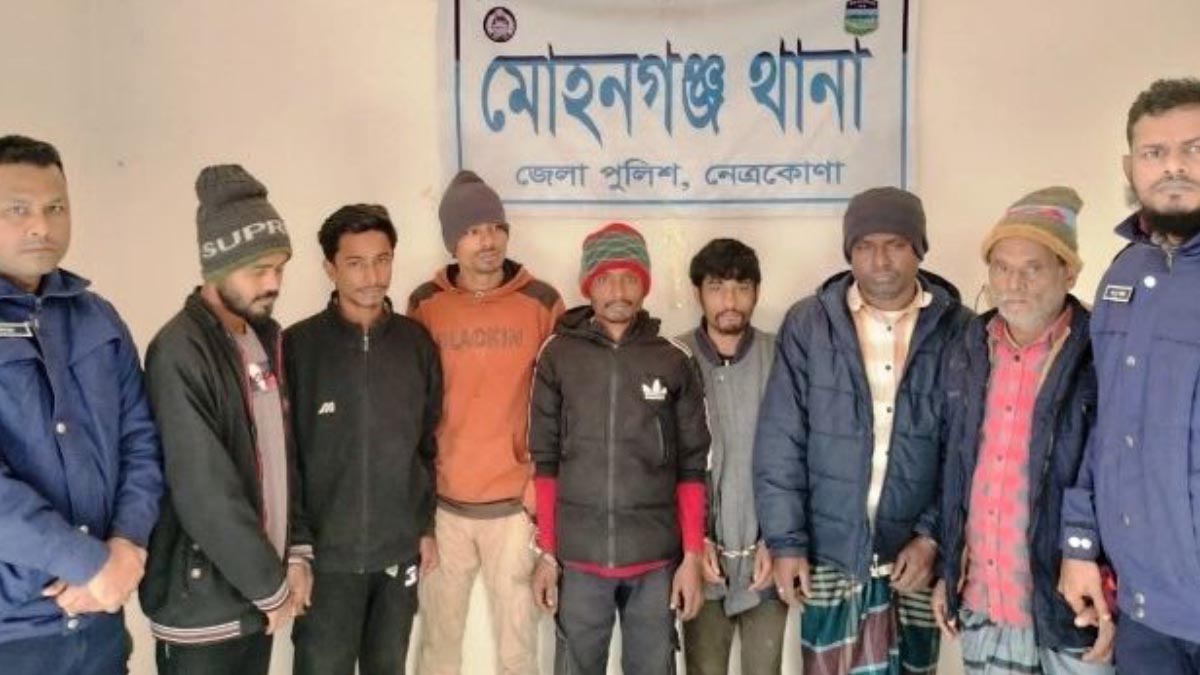ছবি- রূপালী বাংলাদেশ