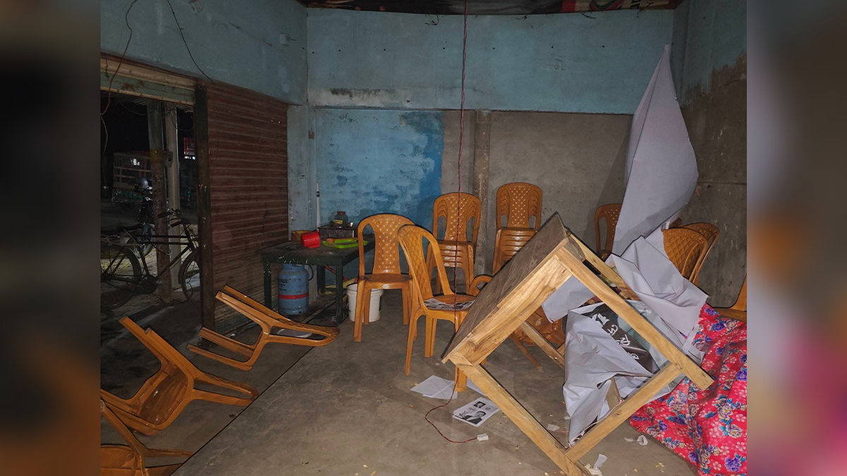 ছবি- রূপালী বাংলাদেশ