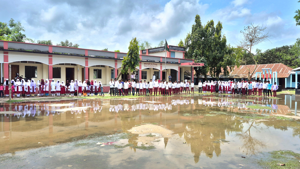 ছবি- রূপালী বাংলাদেশ