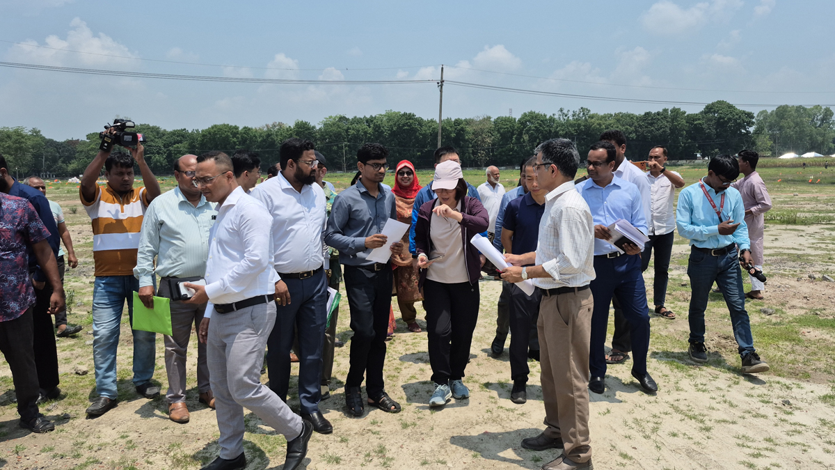 ছবি- রূপালী বাংলাদেশ