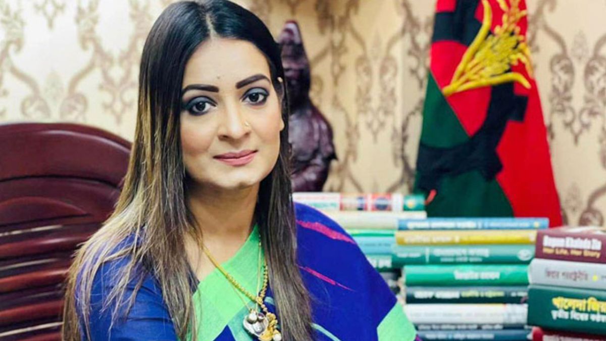 নিপুণ রায় চৌধুরী
