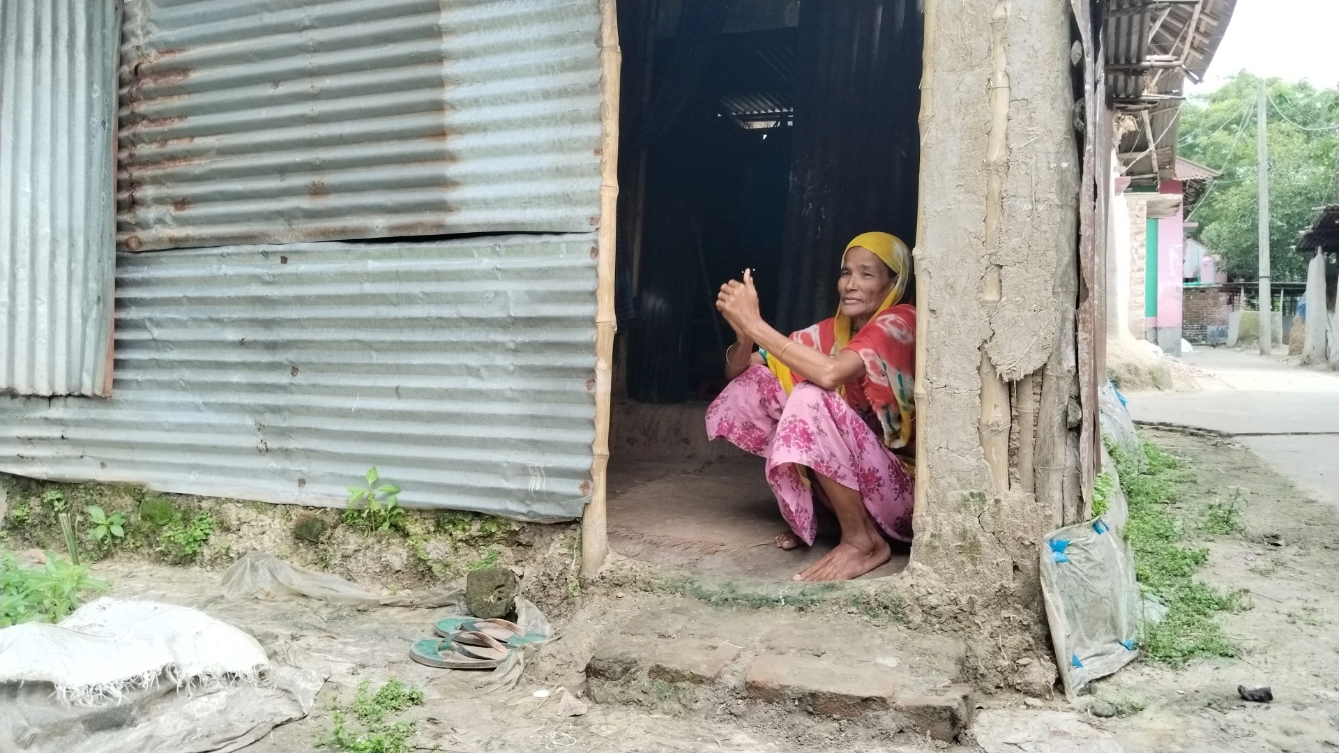 লিলিমন বিবি