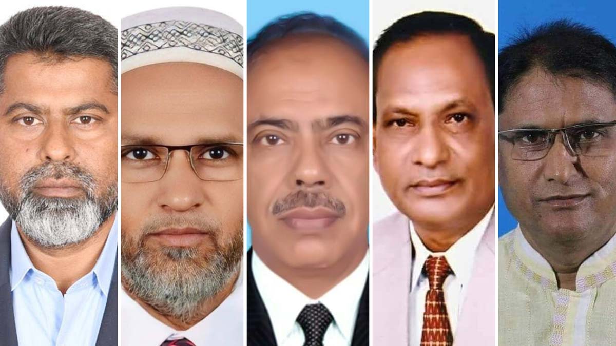 ছবি- রূপালী বাংলাদেশ