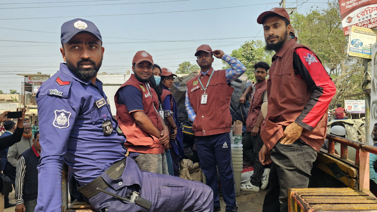 ছবি- রূপালী বাংলাদেশ