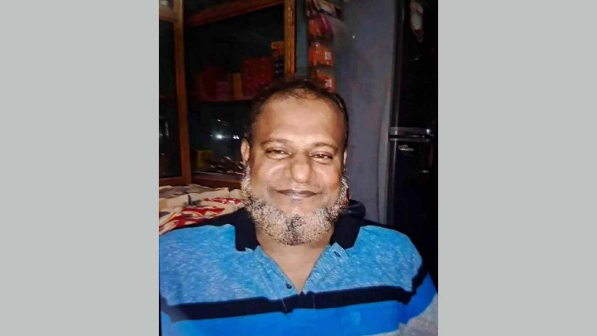 ছবি- রূপালী বাংলাদেশ