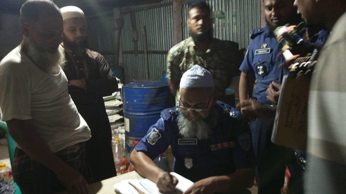 ছবি- রূপালী বাংলাদেশ