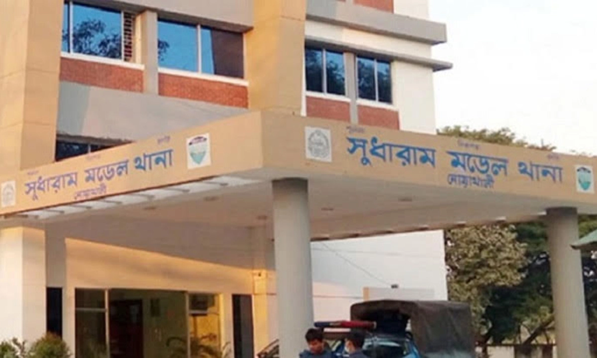 ছবি : রূপালী বাংলাদেশ