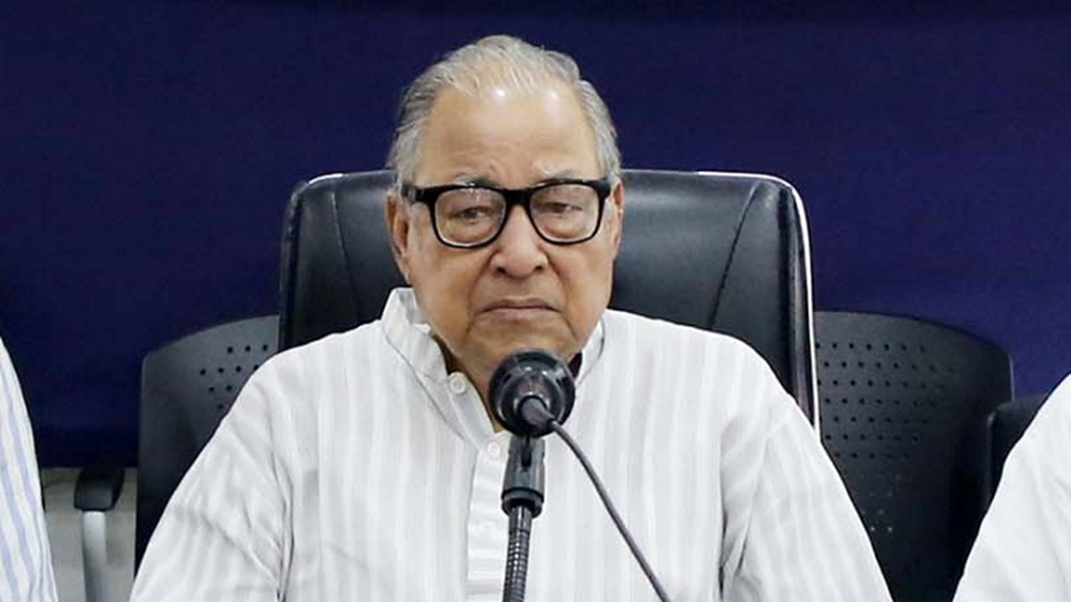 নজরুল ইসলাম খান। ফাইল ছবি