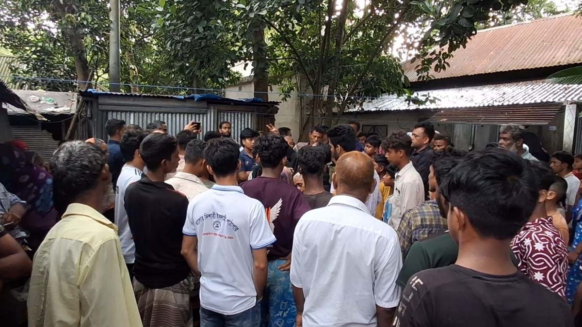 ছবি- রূপালী বাংলাদেশ