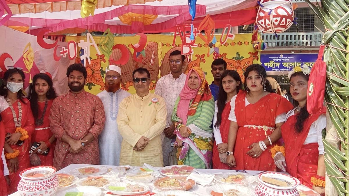 ছবি- রূপালী বাংলাদেশ